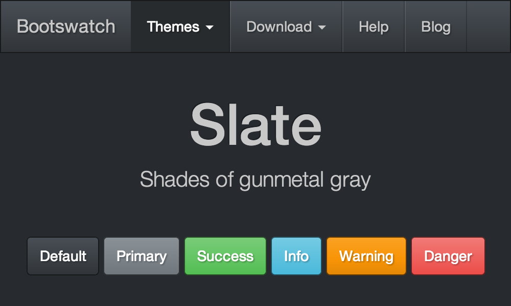 Slate logo